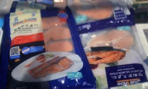 Phát hiện nCoV trên bao bì hải sản đông lạnh ở Trung Quốc