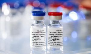 Vaccine COVID-19 của Nga giá bao nhiêu?