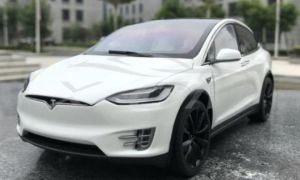 Một người Việt tử vong trong vụ tai nạn xe Tesla tại Đức