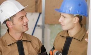 Quy định mới nhất: Thị thực đi học nghề kép tại Đức