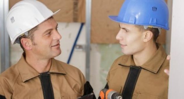 Quy định mới nhất: Thị thực đi học nghề kép tại Đức