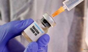 Nhật Bản mong muốn mua chung vaccine ngừa COVID-19