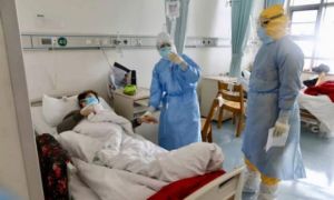 6 người Trung Quốc từng nhiễm COVID-19 năm 2012?