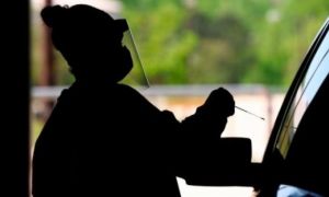 Chuyên gia cảnh báo số người chết vì Covid-19 ở Mỹ sẽ 'cực lớn'