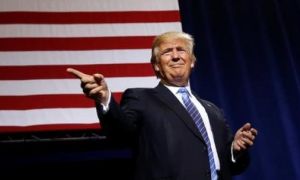 Tổng thống Mỹ có thể rút khỏi NATO trước cuộc bầu cử?