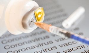 Vaccine Covid-19 đầu tiên của Trung Quốc được cấp bằng sáng chế