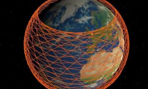 Internet 'trên trời phát xuống' của Elon Musk nhanh đến đâu?