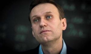 CNN: Lãnh đạo phe đối lập Nga phải nhập viện, nghi bị đầu độc