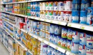 Úc ngăn Trung Quốc mua lại thương hiệu sữa nổi tiếng