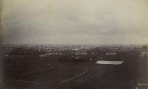 Khám phá diện mạo thành cổ Hà Nội năm 1899