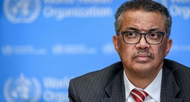 COVID-19 ngày 22-8: WHO hi vọng đại dịch kết thúc khoảng gần 2 năm nữa