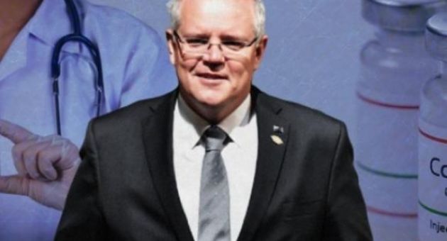 Phát biểu của Thủ tướng Australia hé lộ “ác mộng“ tiếp theo của Covid-19