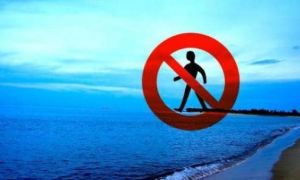7 mối nguy tiềm tàng khi đi tắm biển và cách phòng tránh an toàn