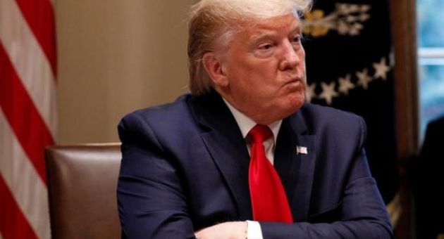 Tổng thống Trump: Không có nước nào lợi dụng Mỹ hơn Trung Quốc