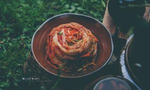 Cách làm kim chi cực giòn ngon