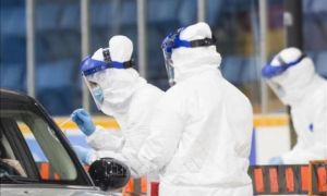 Canada lạc quan về nguồn cung vắc-xin phòng COVID-19