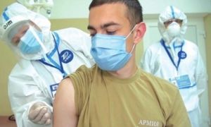 Sự nguy hiểm của chủ nghĩa dân tộc vắc-xin