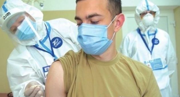 Sự nguy hiểm của chủ nghĩa dân tộc vắc-xin