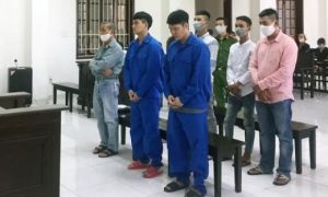 Ly kỳ vụ người đàn ông Việt kiều bắt cóc tình địch để đòi vợ