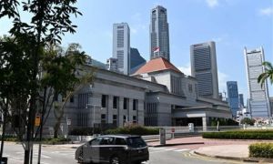 Hàn Quốc và Singapore thiết lập làn nhanh đi lại thiết yếu từ 4/9