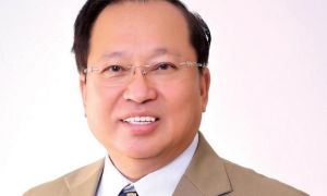 Là người Việt Nam, ai cũng có bổn phận đóng góp xây dựng đất nước