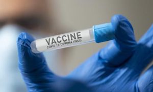 Vaccine Covid-19 của Nga ngăn ngừa mọi cấp độ lây nhiễm