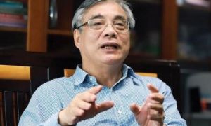 ‘Người tài luôn hoài nghi tất cả’