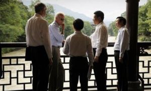 Niềm tin tan vỡ của ông Joe Biden về Trung Quốc