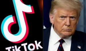 Ông Trump không cho Tiktok thêm thời gian để bán mình