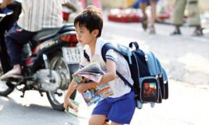 Chuyện giáo dục: Đừng chỉ bức xúc xong rồi… thôi