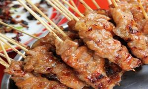 Bật mí bí quyết ướp thịt ngon hơn ngoài hàng khiến cả nhà trầm trồ