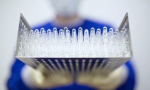 Gần 1/2 dân số Nga không muốn tiêm vaccine COVID-19