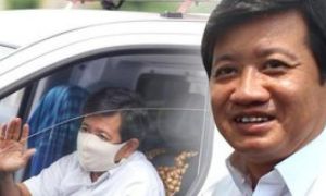 Phải chơi lớn, anh Đoàn Ngọc Hải ạ