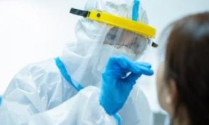 Làn sóng Covid-19 lần thứ 2 đã xuất hiện tại Cộng hòa Séc