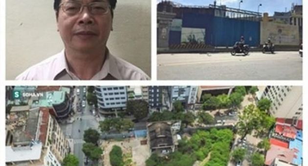 Ông Hoàng 2.700 tỉ đồng, ông Tài 2.000 tỉ đồng, không nghèo mới lạ