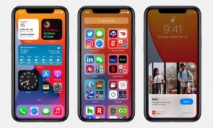 Apple sẽ chính thức trình làng iOS 14 vào ngày mai (17/9) và đây là những thứ...