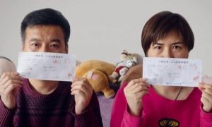 Nhà máy vắc xin Trung Quốc làm ẩu, hơn 3.200 người dân hít phải mầm bệnh