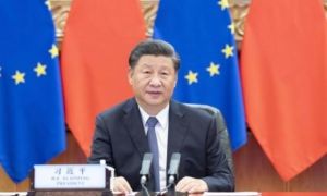 Trung Quốc không còn nhượng bộ EU