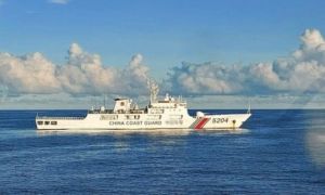 ASEAN quyết liệt trước hành vi “bẻ cong” pháp luật của Trung Quốc ở Biển Đông