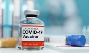Mỹ sẽ sản xuất đủ vaccine cho mọi người dân