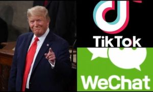 TikTok tuyên bố sẽ thách thức lệnh cấm bất công của Mỹ