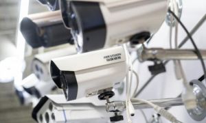 Camera của công ty Trung Quốc bị liệt vào danh sách đen vẫn xuất hiện khắp...