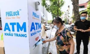 Tỏa sáng tinh thần vì cộng đồng của người Việt trong đại dịch COVID-19