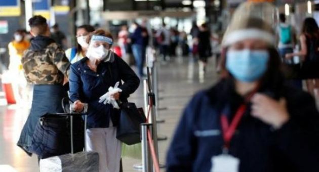 Dịch COVID-19: Cảnh báo diễn biến đáng lo ngại ở 7 nước EU