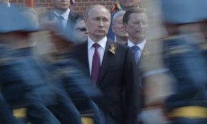 Lời giải thích khó tin về Navalny trở thành thảm họa, Tổng thống Putin đưa Nga...