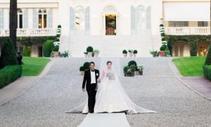 Đại dịch Covid-19 khiến nhiều người Đức muốn kết hôn và sinh con