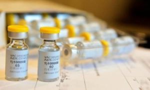 Vaccine Covid-19 của Johnson & Johnson cho phản ứng miễn dịch mạnh