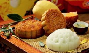 Bánh trung thu có nguồn gốc và ý nghĩa thế nào?