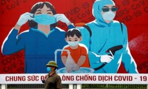 Báo Pháp đánh giá Việt Nam có thể tự hào vì chặn đứng dịch bệnh COVID-19