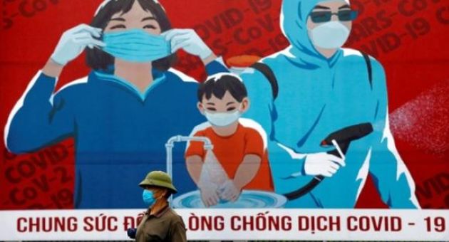 Báo Pháp đánh giá Việt Nam có thể tự hào vì chặn đứng dịch bệnh COVID-19